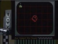Shellshock sur Sega Saturn